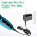 YiThao 15V Charger for Philips Shaver USB Replacement Power Cord for HQ8505 Philips Razor Chargers Norelco Oneblade QP6520 QP6510 Aquatouch Bodygroom Arcitec Sensotouch Beard Trimmer & Razor - Buy Online on GoSupps.com
