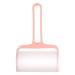 Rouleau adh sif pour poils d'animaux portable anti-peluches pour v tements pour chiens et chats HcJ561 (One Size) Taille unique Rose