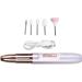 Acrylic Nail Drill Electronic Portable Polishing Shaped Electric Nail Drill for Salon (Fabatersr81umwyqa-13) - Buy Online on GoSupps.com