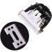 Haodasi Replacement Hair Clipper Blade for Wahl Magic & Senior | Adjustable Ceramic Trimmer Tool - Buy Now! - Buy Online on GoSupps.com