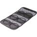 Ruggard Six Pocket Filter Pouch (Fits Filters Up to 67mm) - Durable Protection for Camera Filters - Buy Online on GoSupps.com