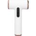 Cordless Hair Dryer USB Rechargeable 15000mAh Portable Blow Dryer with Large Wind Power for Dormitory Travel Outdoor - Buy Online on GoSupps.com