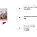 Sandisk 32GB SD Memory Card for Nintendo & Camera Kit + Bonus USB Reader - Buy Online on GoSupps.com