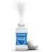 Nasaleze Cold & Flu Blocker - Peppermint Flavour Powder Nasal Spray | 30-Days Supply - 800mg | Cold and Flu Prevention - Buy Online on GoSupps.com