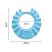 3-Piece Children's Shampoo Cap - Baby Shower Cap to Protect Eyes & Ears | Safe & Comfortable Bath Time Tool - Buy Online on GoSupps.com