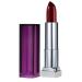 Maybelline Color Sensational Deepest Cherry Satin Lipstick - 0.15 Ounce Pack of 1 - Buy Online on GoSupps.com