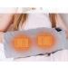 WOOAUTO Electric Heating Pillows | 3 Heat Levels for Comfort | Handwarm Heating & Lordosis Support | Winter Pocket Warmer for Indoor & Outdoor - Buy Online on GoSupps.com
