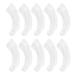 Professional Hearing Amplifier Pendant & Replacement Parts | 10 Listening Amp Earmolds & Holders for Tone Amplifiers - Buy Online on GoSupps.com