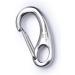 SHONAN 2 Carabiner Clips 4 Pack - Stainless Steel 316 Marine Clips for Flag Poles, Boat Fenders, Keychains, Dog Leashes, Camping - 220 Lbs Capacity - Buy Online on GoSupps.com