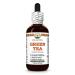 Green Tea (Camellia Sinensis) Dry Leaf Glycerite Made in Hawaii All Natural Vegan Lab Tested Alcohol-Free Liquid Extract - 2 fl.oz 2 Fl Oz (Pack of 1)