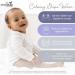 Dr. Chase Kolik Gripe Water Bundle - Alcohol-Free Colic Relief for Babies - 2-Pack Nighttime & All-Day Formula - Soothes Gas, Cramps, Hiccups & Stomach Discomfort - Buy Online on GoSupps.com