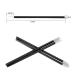 300 Pieces Makeup Lipstick Brushes & Applicators - Black Lip Gloss & Lip Brush Set for Flawless Makeup - Buy Online on GoSupps.com