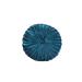 Wheelchair Soft Seat Cushion Round Shape 2 Size Seat Cushion Silk Cotton Core Cotton Polyester Tatami Cushion Pillow Home Decoration Wheelchair Soft Sofa Cushion
