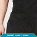 Adjustable Kids Insulin Pump Belt - Diabetic T1D Band Pouch for Boys & Girls - Comfortable & Discreet Holder - Small Size - Buy Online on GoSupps.com