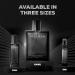 Villaen Perfume For Men 100 Ml - Eau De Parfum - Premium Long Lasting Fragrance Spray - Woody & Spicy - Buy Online on GoSupps.com