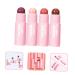 Buy Ipetboom 4pcs Korean Matte Lipstick & Lip Gloss - Long-lasting Lip Balm & Liquid Lipstick for Women - Bulk Lipstick Set - Buy Online on GoSupps.com