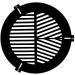 MEOPTEX Bahtinov Mask - Focusing Mask for Telescopes (65-100mm Outer Diameter) - Buy Online on GoSupps.com