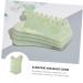 Plafope Jade Massage Comb - Enhance Hair & Scalp with Gua Sha Tool | International Shipping Available - Buy Online on GoSupps.com