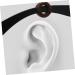 Osaladi 15 Pairs Anti-Slip Ear Clips for Glasses - Silicone Nose Pads Secure Frames Comfort Fit - Buy Online on GoSupps.com