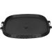 Frying Pan Kitchen Cookware Grill Pan Grill Pan Maifanstone BBQ Plate Square Food Grade Barbecue Pan Non Stick Barbecue Grill Plate for Family Barbecue for Korean Restaurant - Buy Online on GoSupps.com