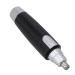 Asixxsix Professional Electric Nose Hair Trimmer Multifunction Painless Ear Eyebrow Trimmer Met Stereo Rotary Cutter Head Compact and Portable for Men and Women