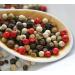 Buy Achterhof Colorful Whole Peppercorns (250g) - Perfect for Pepper Mills - International Shipping Available - Buy Online on GoSupps.com
