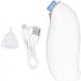 Electric Ear Dryer Constant Temperature Drying Device for Swimmers Showering - Buy Online on GoSupps.com