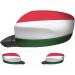 Buy Exterior Mirror Flag Hungary - 2 Piece Car Mirror Covers - AZ FLAG Special Car Accessory - Buy Online on GoSupps.com