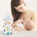 USB Baby Bottle Warm Keeping Insulation Thermostat - Dinosaur Pattern - Buy Online on GoSupps.com