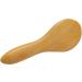 Verdant Touch Facial Gua Sha Tool - 100% Natural Wood Massage Board for Eye Fitness - Portable 6x2 Inches - Buy Online on GoSupps.com