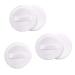 Buy SM SunniMix 5 Soft Powder Puff Makeup Sponge - Cotton White | International Shipping Available - Buy Online on GoSupps.com