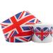 6 Yards Union Jack Ribbon 38mm Flag Printed Grosgrain Ribbon for Hair Bow Making Supplies Jubilee Ribbon Flag Bracelet Crafts DIY Accessories (A paragraph) - Buy Online on GoSupps.com