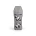 Buy Twistshake Glass Baby Bottle 260ml - Anti-Colic Teat BPA Free 2 Months+ Pastel Grey - International Shipping Available - Buy Online on GoSupps.com