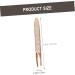 BELLIFFY 3pcs Eyeliner Cosmetic Pens Eyelash Tool for False Lashes Waterproof Eyelash Glue Pen Alloy - Buy Online on GoSupps.com
