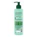 Garnier Fructis Pure Clean 10-in-1 Leave In Cream 12 Fl Oz | Best International Shipping - Buy Online on GoSupps.com