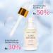 Arison Lash Bonder 20ml - Super Accelerator & Sealant for Eyelash Extensions | Waterproof & Oil Proof Adhesive with Longer Retention | No Fume, No Irritation | Unscented - Buy Online on GoSupps.com