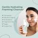 Intense Restorative Face Cream for Dry Skin | Organic Natural Moisturizer | Travel Size Fragrance-Free | Thena RESTORE Collection - Buy Online on GoSupps.com