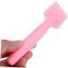 Healeved 15 Pcs Facial Mask Brush Mini Makeup Spatula Clay Mask Applicator Cosmetic Spoon 10.00X3.00X1.30CMx5pcs Pinkx5pcs - Buy Online on GoSupps.com