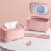 Buy Baby Wipes Warmer - Large Capacity Constant Temperature PP Material for Toddlers (Pink) - Fast International Shipping - Buy Online on GoSupps.com