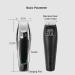 VGR Electric Mens Hair Rechargeable Hair - Buy Online on GoSupps.com