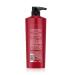 TRESemme Keratin Smooth Shampoo 580ml | Best International Shipping & Quality Hair Care - Buy Online on GoSupps.com