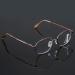 Edgun Progressive Multifocal Reading Glasses +2.5 | Comfortable Double-Use Readers for Men & Women - Spring Hinges - International Shipping - Buy Online on GoSupps.com