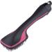 Hair Dryer Brush Comb 2 in 1 Multifunctional Hair Blow Dryer Comb Anion Hair Dryer Brush Comb Styler Hairdressing Tool Hair Dryer Straightener for Home Salon Use US Plug 110V - Buy Online on GoSupps.com
