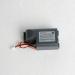 Buy MR-BAT6V1SET 6V 1800mAh Batteries (Pack of 15) - Compatible with M80 Driver J4 Servo System | International Shipping Available - Buy Online on GoSupps.com