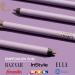 NiQa Waterproof Lipliner in Toffee - Halal Vegan Long-lasting with Vitamin C & Jojoba Oil - Precise Contours for Perfect Lips - Buy Online on GoSupps.com