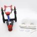 High-Quality Zinc Legation Functional Articulator for Dental Labs & Learners Precision Dental Equipment - Buy Online on GoSupps.com