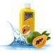 ican London Papaya Vitamin E Enriched Facial Cleanser For Deep Cleansing Smoothing 100ml - Buy Online on GoSupps.com