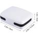 Milisten Storaging Case Holder Storage Box Carrying Case Behind-the-ear - Buy Online on GoSupps.com