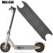 Keenso Electric Scooter Pedal Sandpaper Tape Sticker for MAXG30 | Waterproof Silicone Cover - Buy Online on GoSupps.com