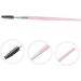 Ipetboom Portable Brush Eyelash To Rotate Pink Brush Head Makeup Brushed - Buy Online on GoSupps.com